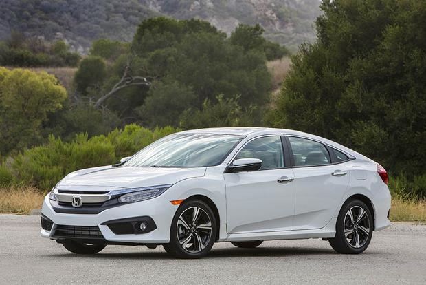 2017 Aralık Honda Civic Kampanyası ve Aralık 2017 Honda Fiyat Listesi