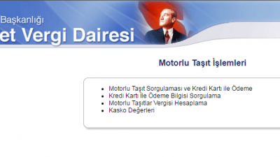 Aracımın Borcu Cezası Olup Olmadığını Nasıl Öğrenebilirim?