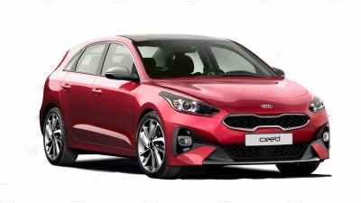 Yeni Kia Ceed Nasıldır, Alınır Mı? Yakıt Tüketimi, Performansı,...