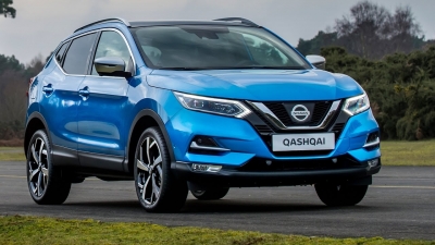 Nissan Fiyat Listesi Ekim 2018