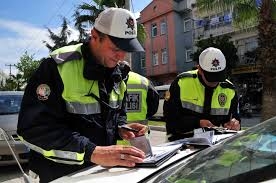 Trafik Cezası Nasıl Ve Nereden Öğrenilir?