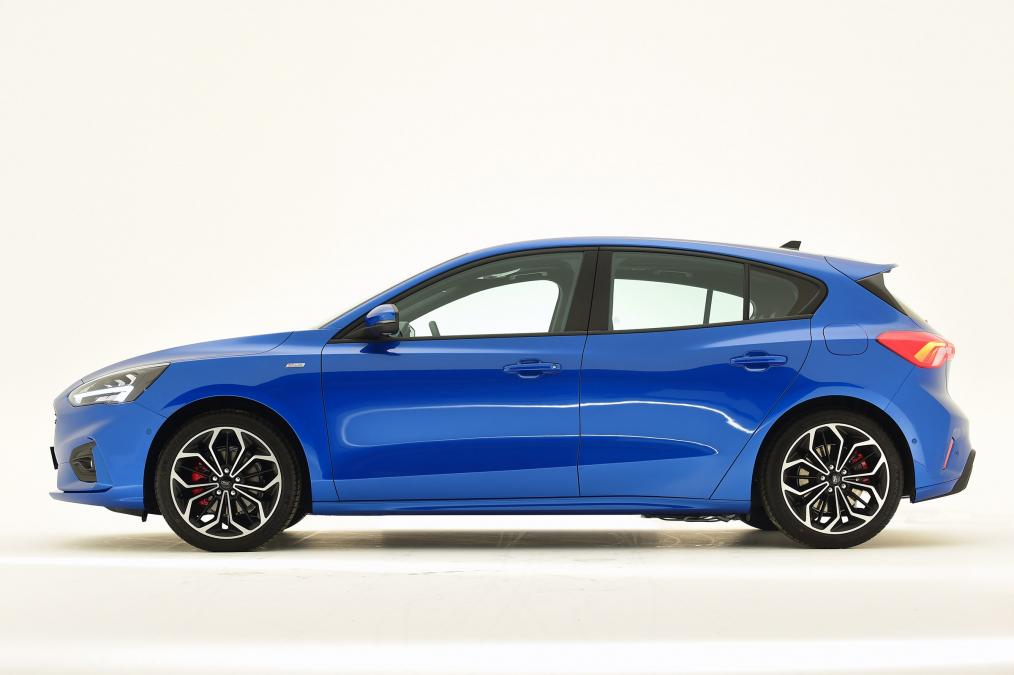 2019 Yeni Ford Focus Nasıl? Yeni Focus Alınır mı?