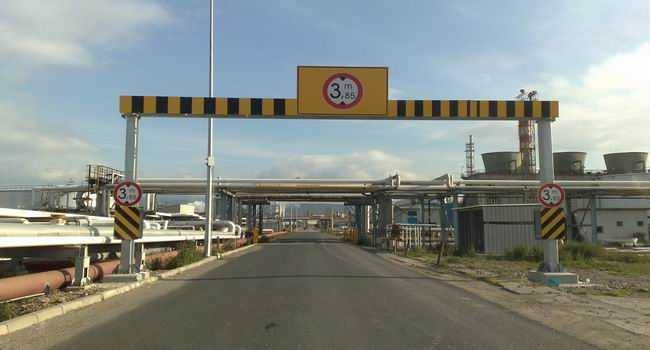 Gabari Ne demek? Azami Yük ve dingil ağırlığı nedir?