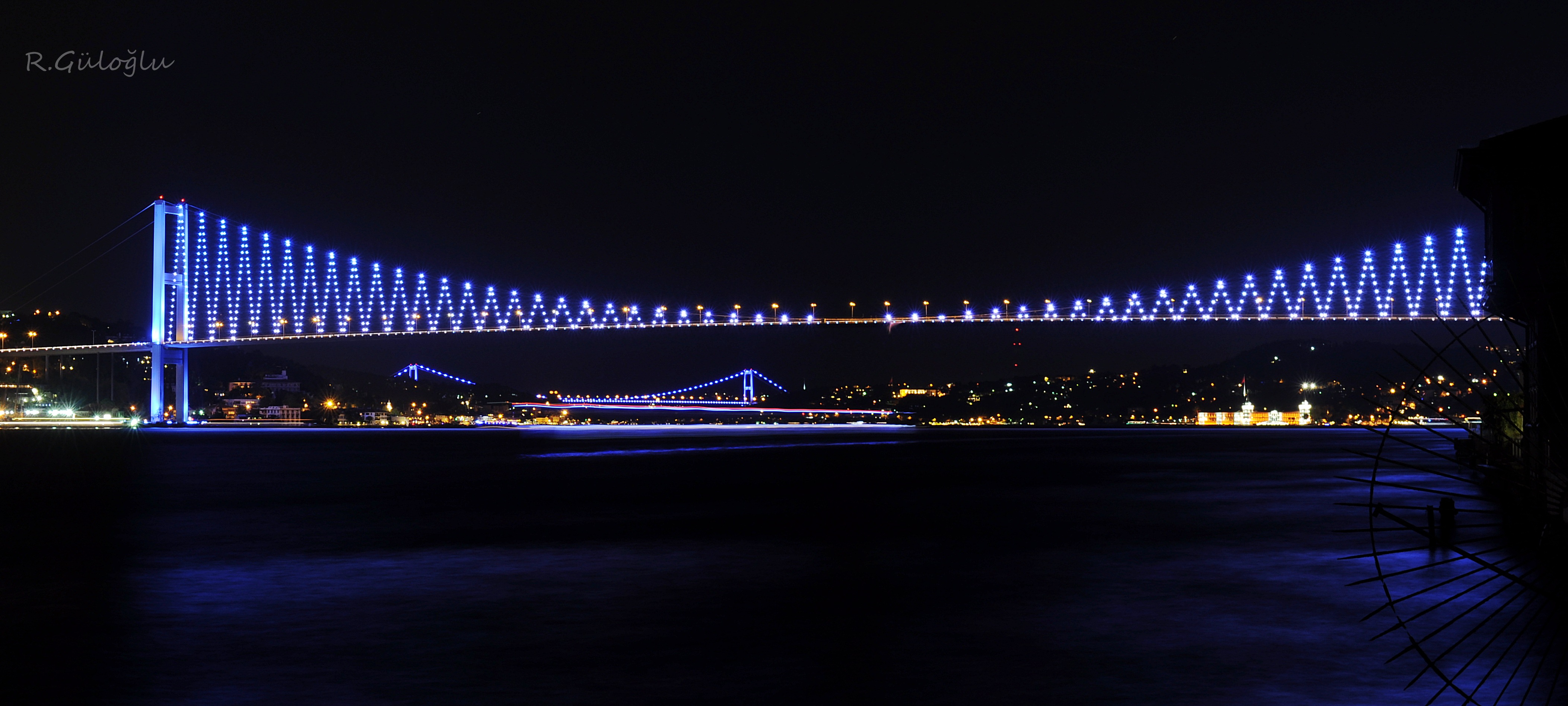 2018 Köprü ve Otoyol Geçiş Ücretleri