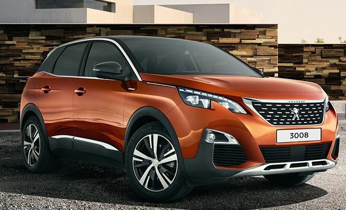 2019 Yılı Eylül Ayı Peugeot Kampanyası