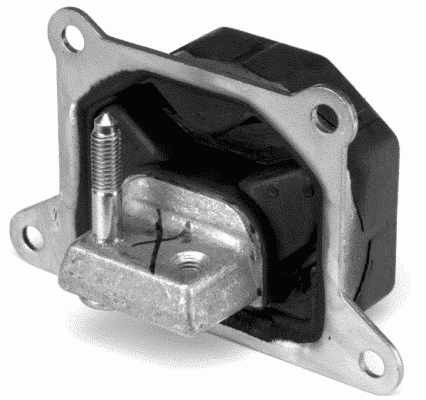 Motor Kulağı ve Motor Takozu ses yapması