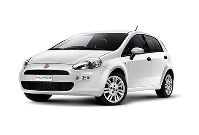 Aralık 2017 Fiat Punto Kampanyası ve Fiat Fiyat Listesi