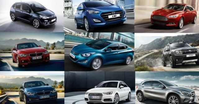 Nisan 2018 Faizsiz Yada Düşük Faizli Araç Kampanyaları