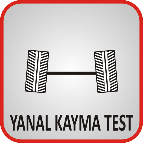 Yanal Kayma Testi Nedir? Nasıl yapılır